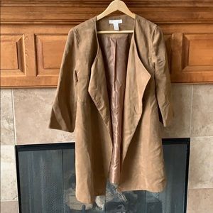 H&M Car Coat